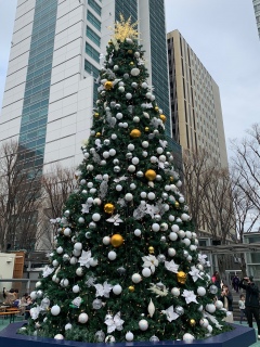 �N���X�}�X�}�[�P�b�g